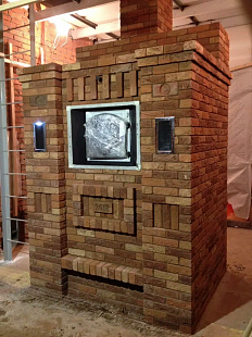 Объект из Кирпич Донские зори Болдино WDF